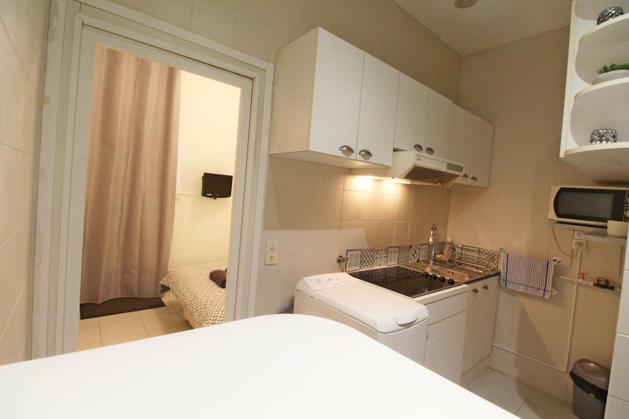 Studio Grimaldi Forum, Monaco. Bnb Ric'Keys מראה חיצוני תמונה